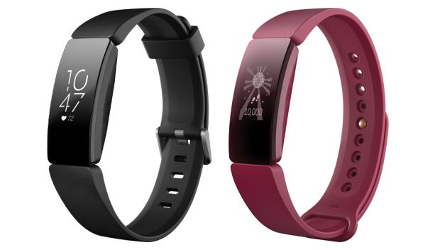 will fitbit inspire hr fit a child