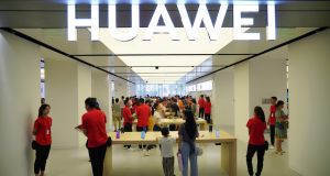 Huawei Reports 13 Increase In Irish Profits