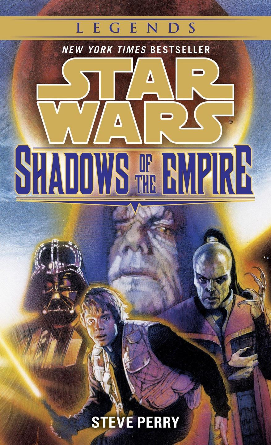 shadows of the empire soundtrack