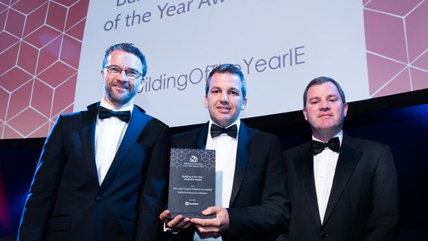 Irish Practices Celebrated At Building And Architect Of The Year Awards 2019