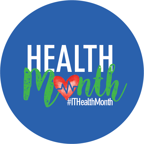 January is Health Month in The Irish Times. Throughout the month, in print and online, we will be offering encouragement and inspiration to help us all improve our physical and mental health in 2020. See irishtimes.com/health