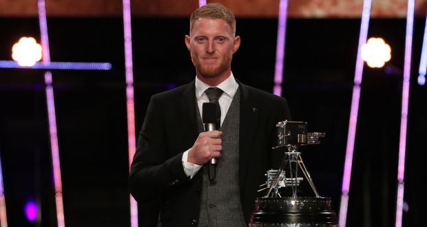 Ben Stokes Named 2019 Bbc Sports Personality Of The Year