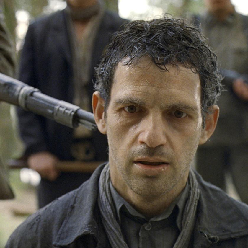 son of saul movie showtimes