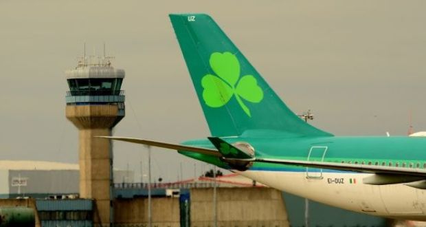 aer lingus liquids policy