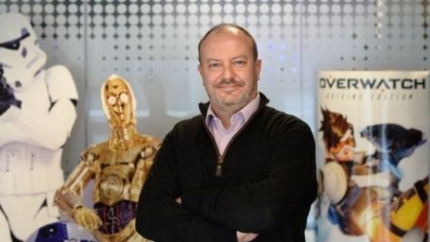 Keywords Studios Makes Three Acquisitions For 11 2m