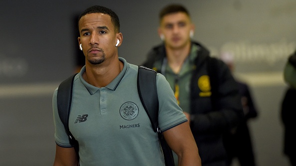 Celtic’s Scott Sinclair set to have talks with Preston