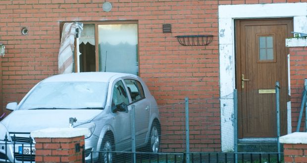 Man 23 Doused In Petrol And Set On Fire In Cork Attack