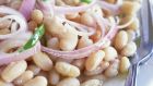 Beans means airmiles – an unhappy discovery for the reluctant vegetarian