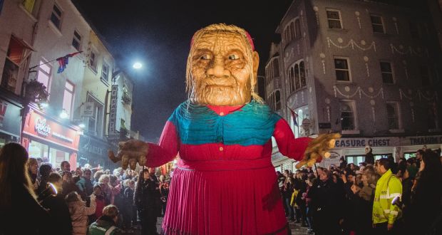 macnas halloween parade 2020 Irish Theatre Awards Macnas To Receive Special Tribute Award macnas halloween parade 2020