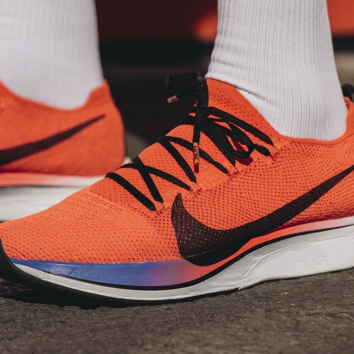 cost of nike vaporfly shoes