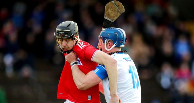 Gaa Sunday Tracker