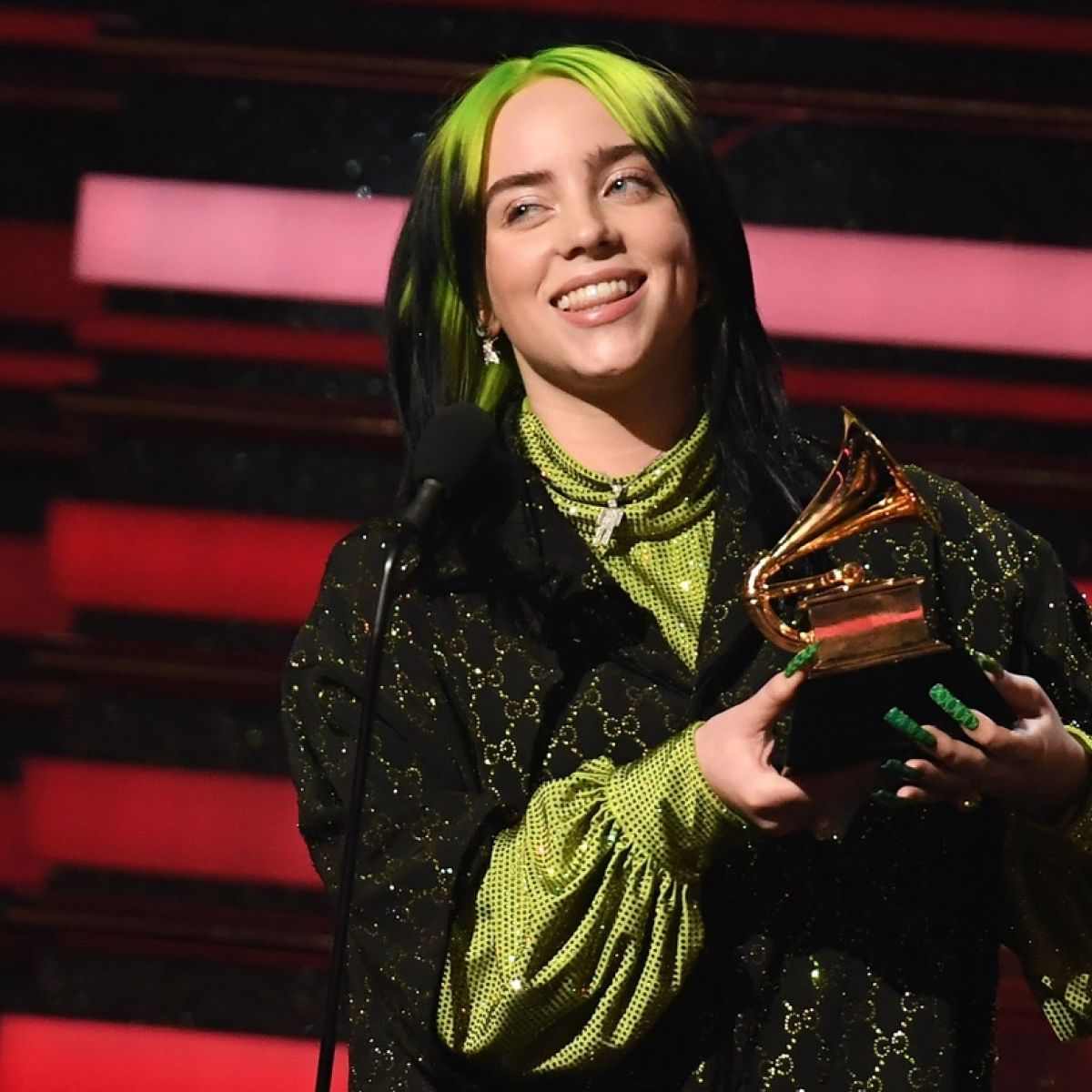 Grammys 2020 Complete List Of All The Winners