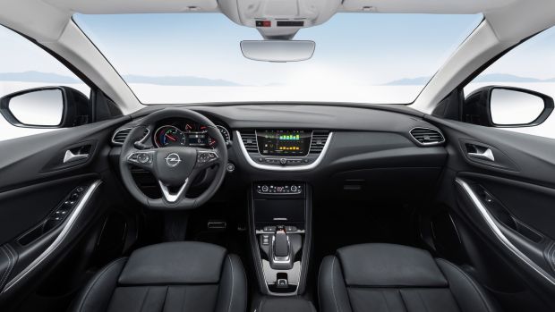 Opel's introduces new plug-in hybrid SUV - but is the price right?