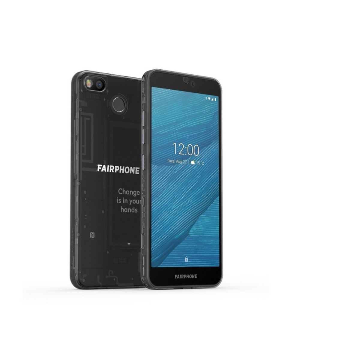 Fairphone 3 Review A Fixable Friend For Modern Day Eco Warriors