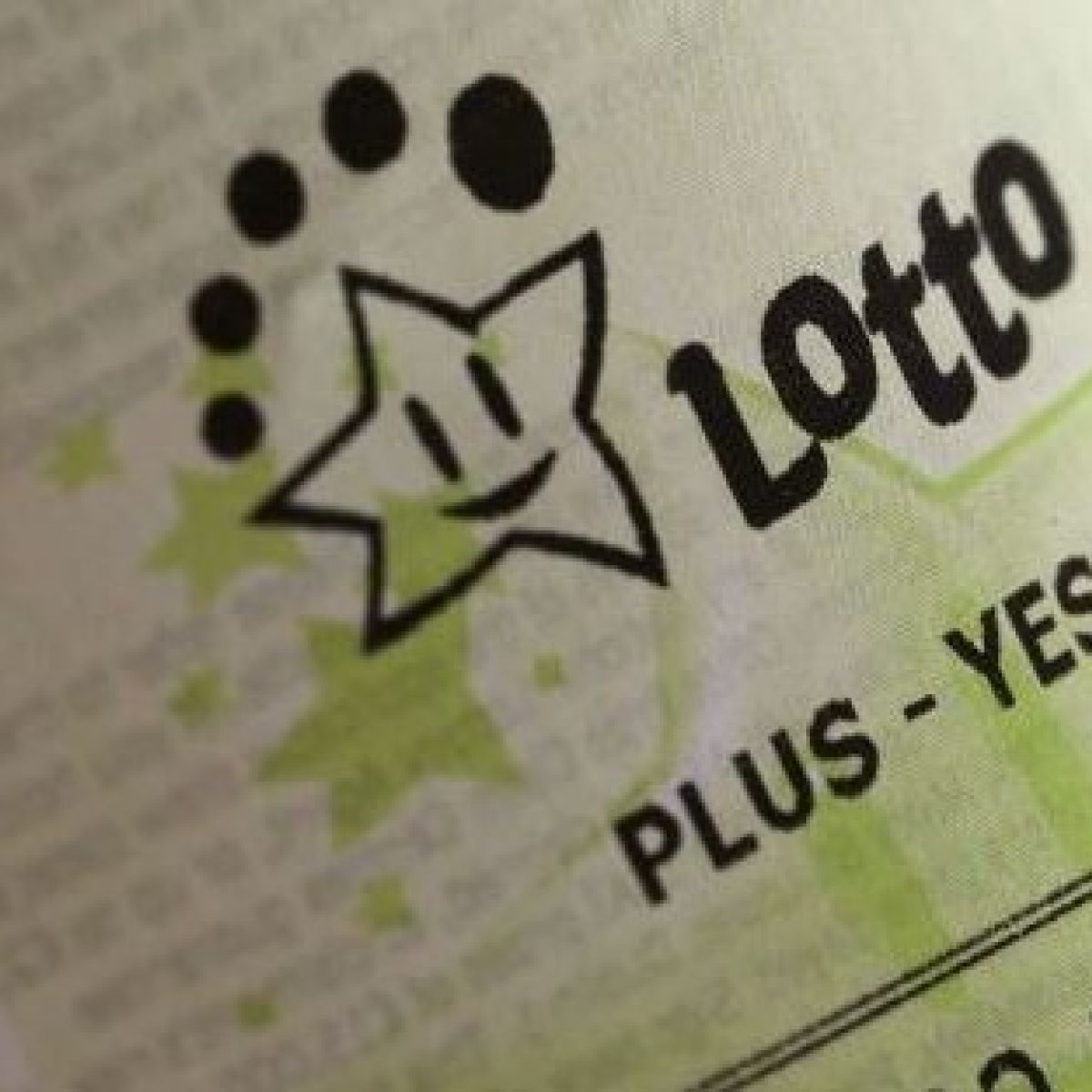 irish lotto numbers most common