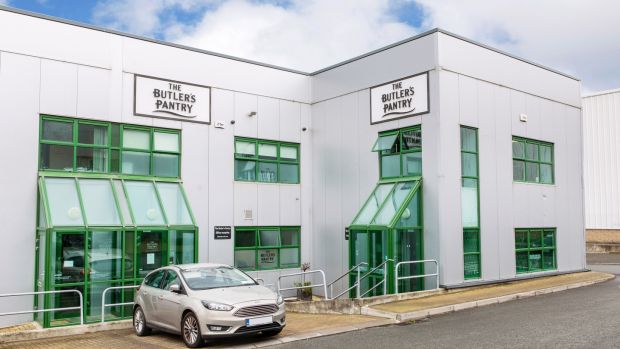 Bray Industrial Facility Sold For 645 000