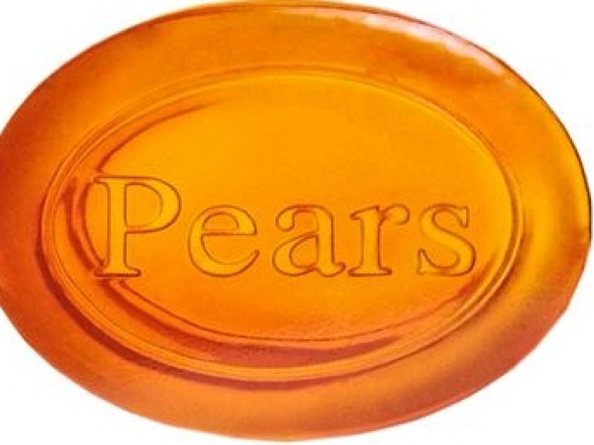 Design Moment: Pears soap, 1789