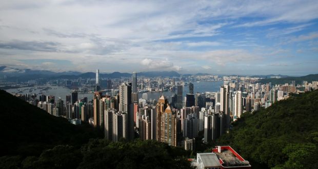 Irish Companies Get Permission To List In Hong Kong