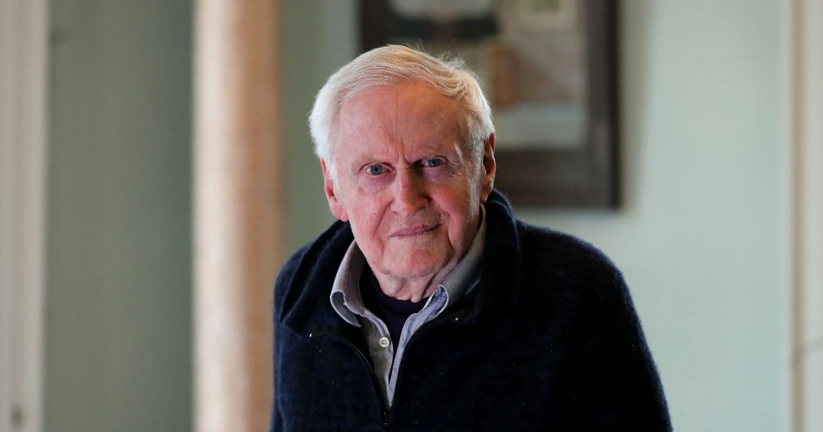 John Boorman ‘i Have To Take A Measure Of Blame For Harvey Weinstein