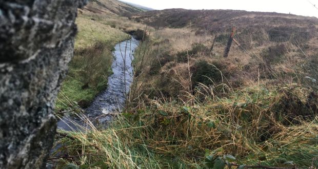 Walk For The Weekend Boggeragh Mountains Co Cork