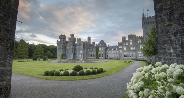 Eight Irish Hotels Make Forbes World S Best List