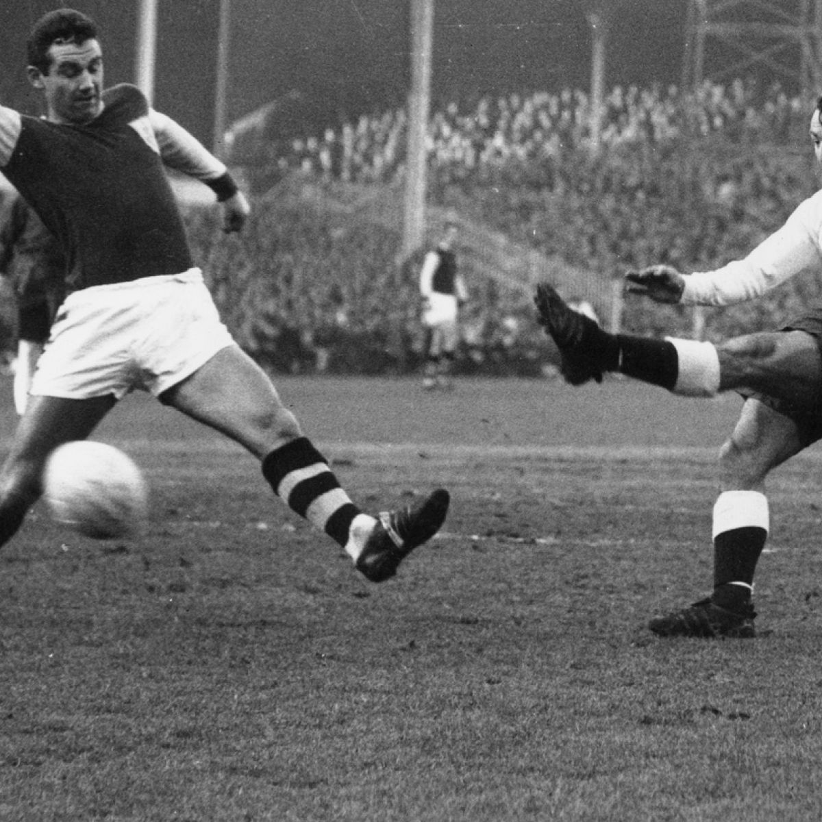 Jimmy Greaves A Working Class Hero Who Defined A Generation