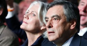 Former French Pm In The Dock Over Bogus Jobs For His Family