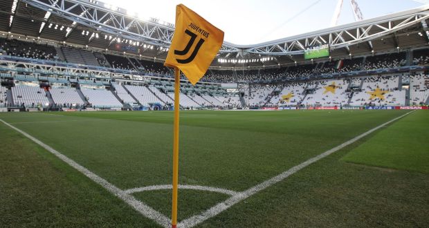 Serie A Matches To Be Played Behind Closed Doors Due To Coronavirus