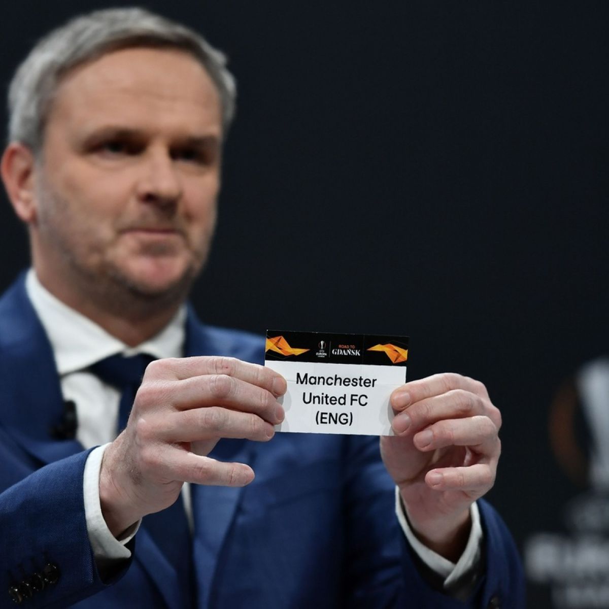 Europa League Draw Manchester United Face Austrian League Leaders