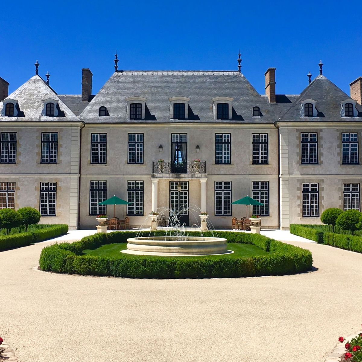 Escape To The Chateau The Irish Buyers With Grand Designs On French Living