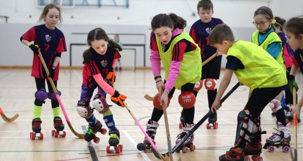 Roller hockey at risk due to lack of insurance cover