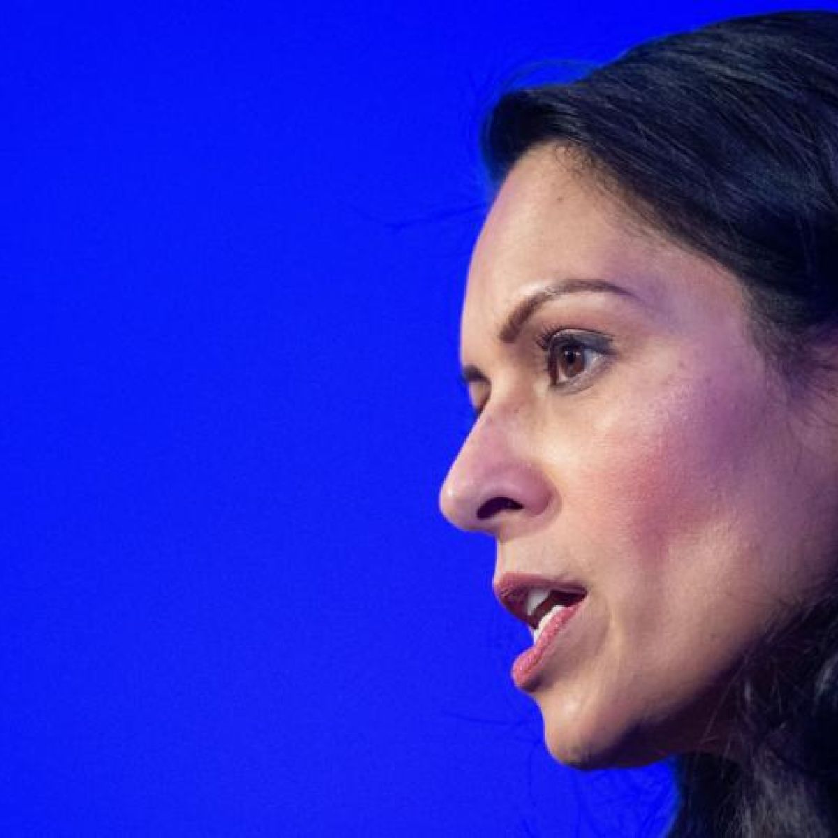 Johnson Backs Priti Patel In Face Of Top Civil Servant S Bullying Claims