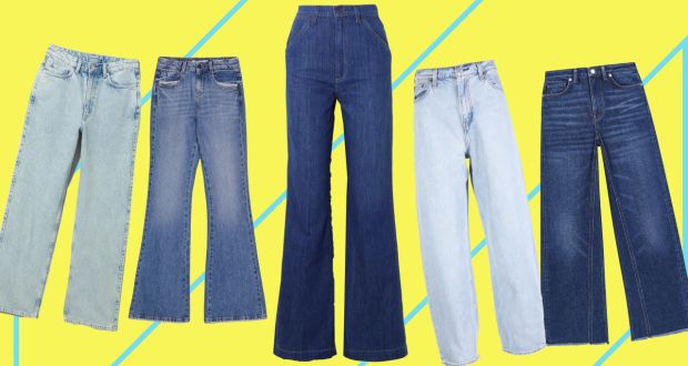 best blue denim jeans