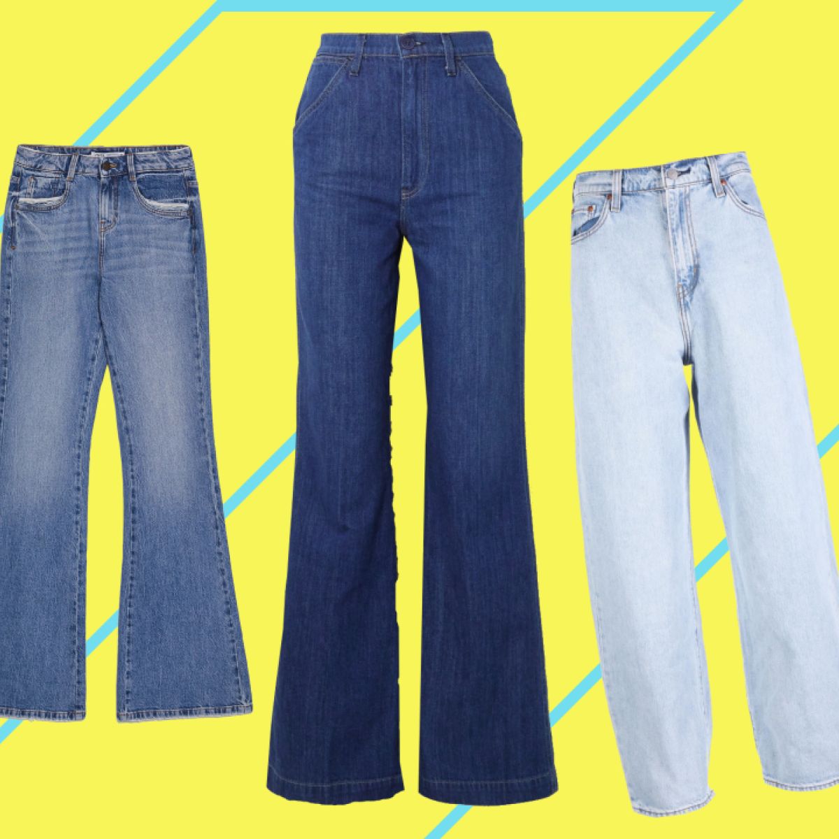 blue jeans buy