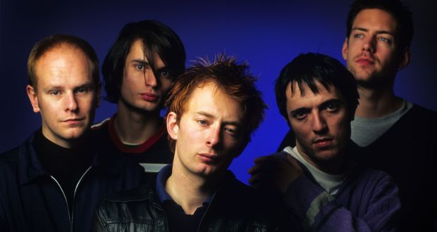 Why Radioheads The Bends Is The Worst Great Album Of All Time