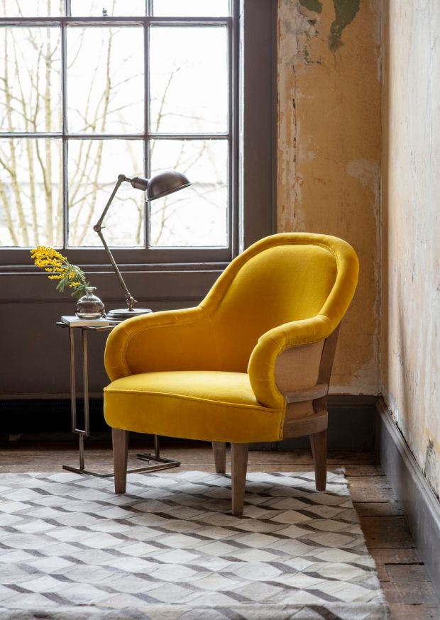 How Much Does It Cost To Reupholster An Armchair In Ireland - Is It