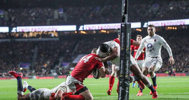 International Rugby News World Rugby Results Fixtures Tables