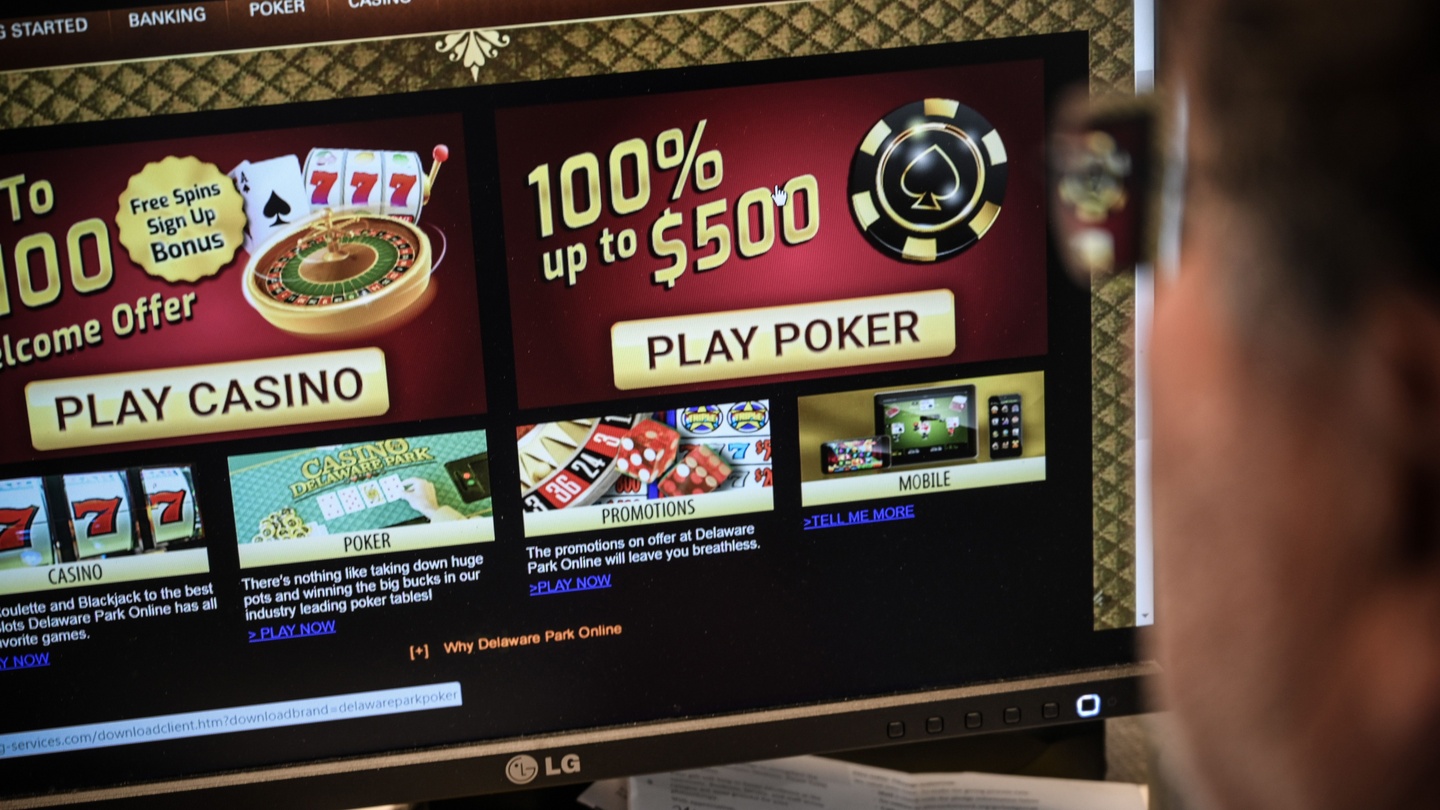 Gambling shop in singapore contact