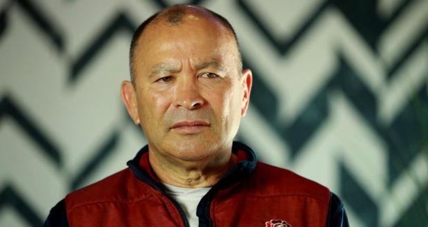 England to ask Eddie Jones to take a pay cut to offset €58m losses