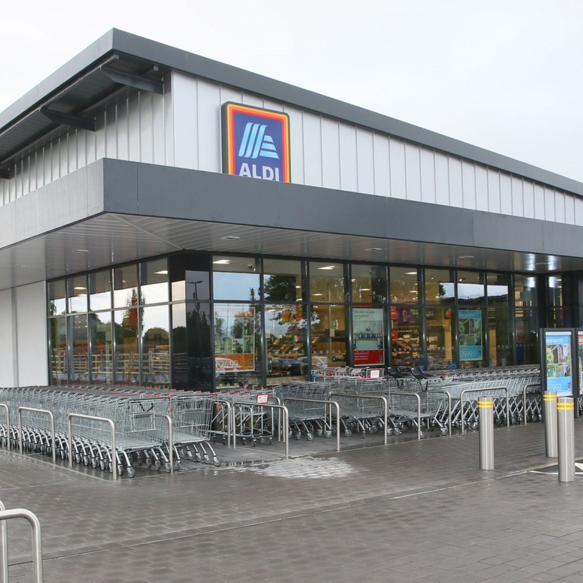 Aldi Fast Tracking Payments For Smaller Suppliers