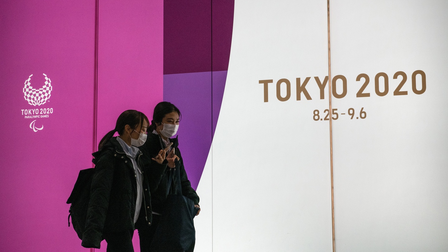 Tokyo Olympics Likely To Start On July 23rd 21 Reports