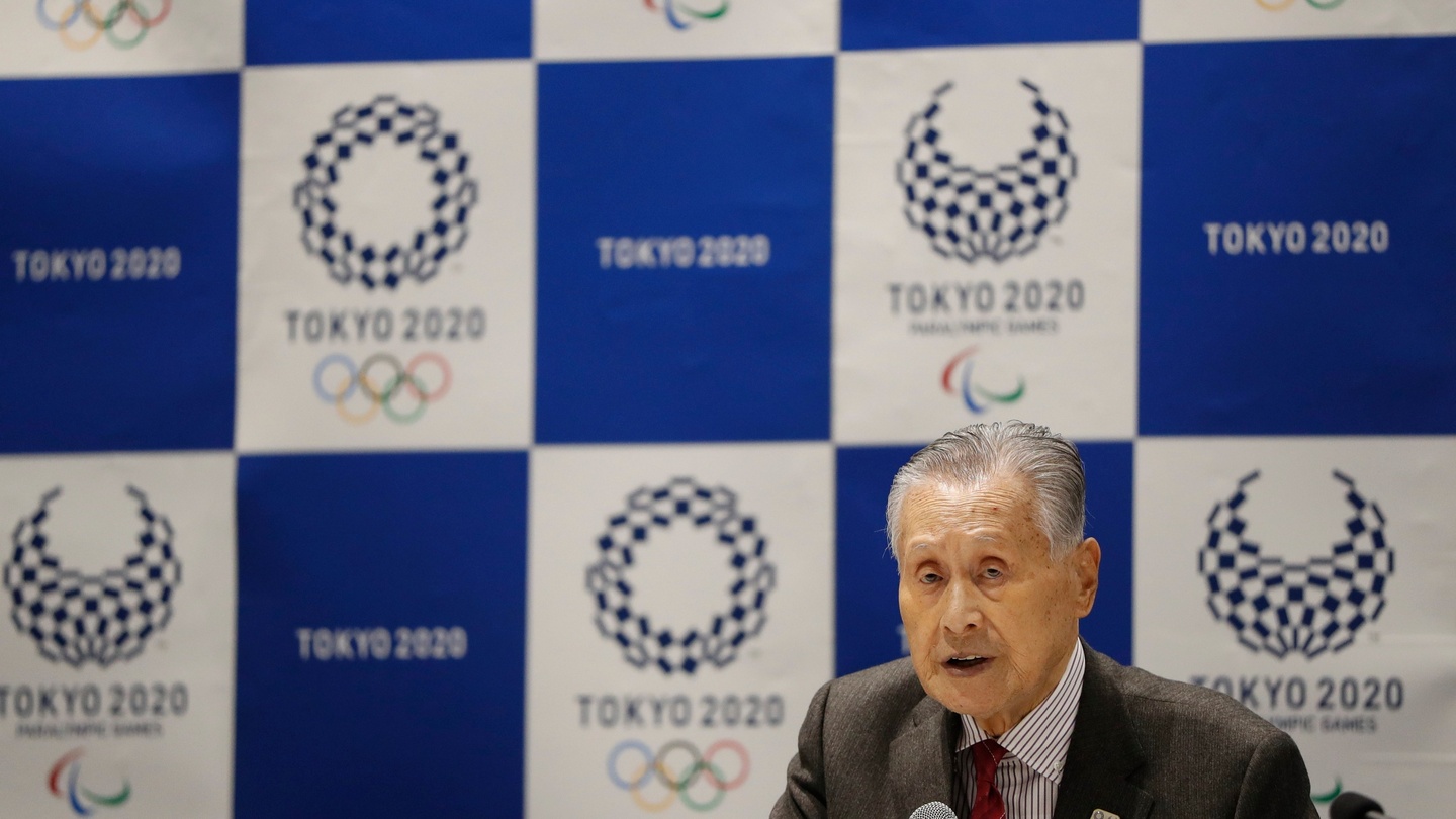 Confirmed Tokyo Olympics To Start On July 23rd 21