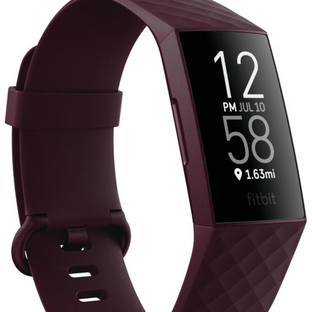 fitbit charge 4 google