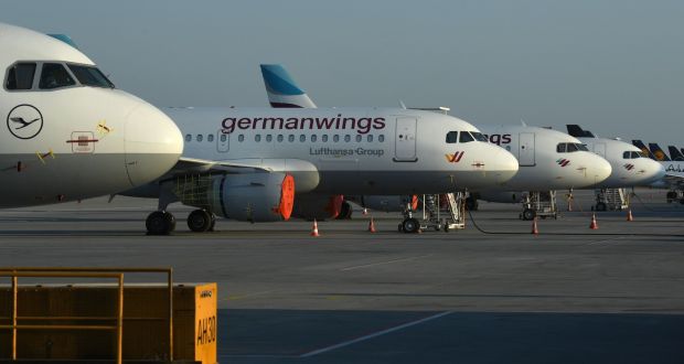 Lufthansa To Discontinue Germanwings In Sweeping Restructuring