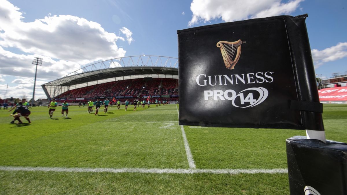 27+ Pro14 tv coverage info