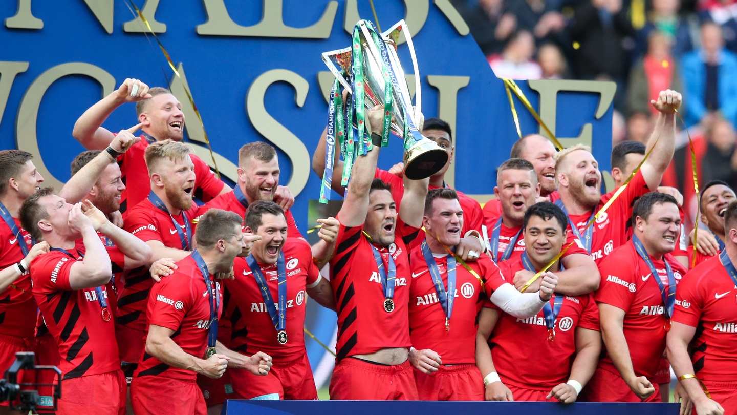 Champions Cup May Be Trimmed By Two Weekends Under Proposal