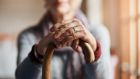‘I am very concerned about Covid-19 in nursing homes. I find the lack of transparency, regarding the specific location of clusters of Covid-19 in nursing homes, frustrating.’ Photograph: iStock