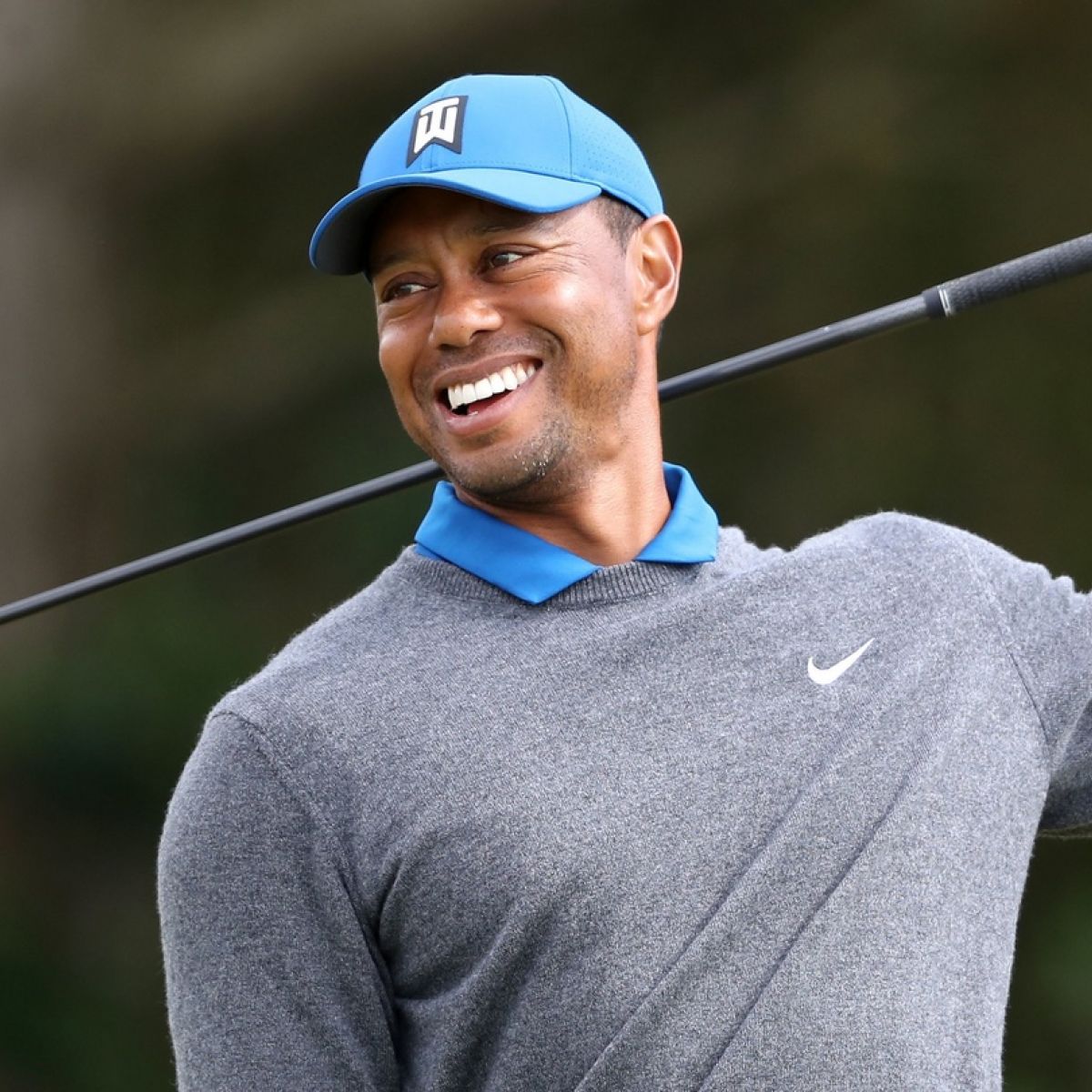 Tiger Woods And Phil Mickelson Set For Charity Match Next Month