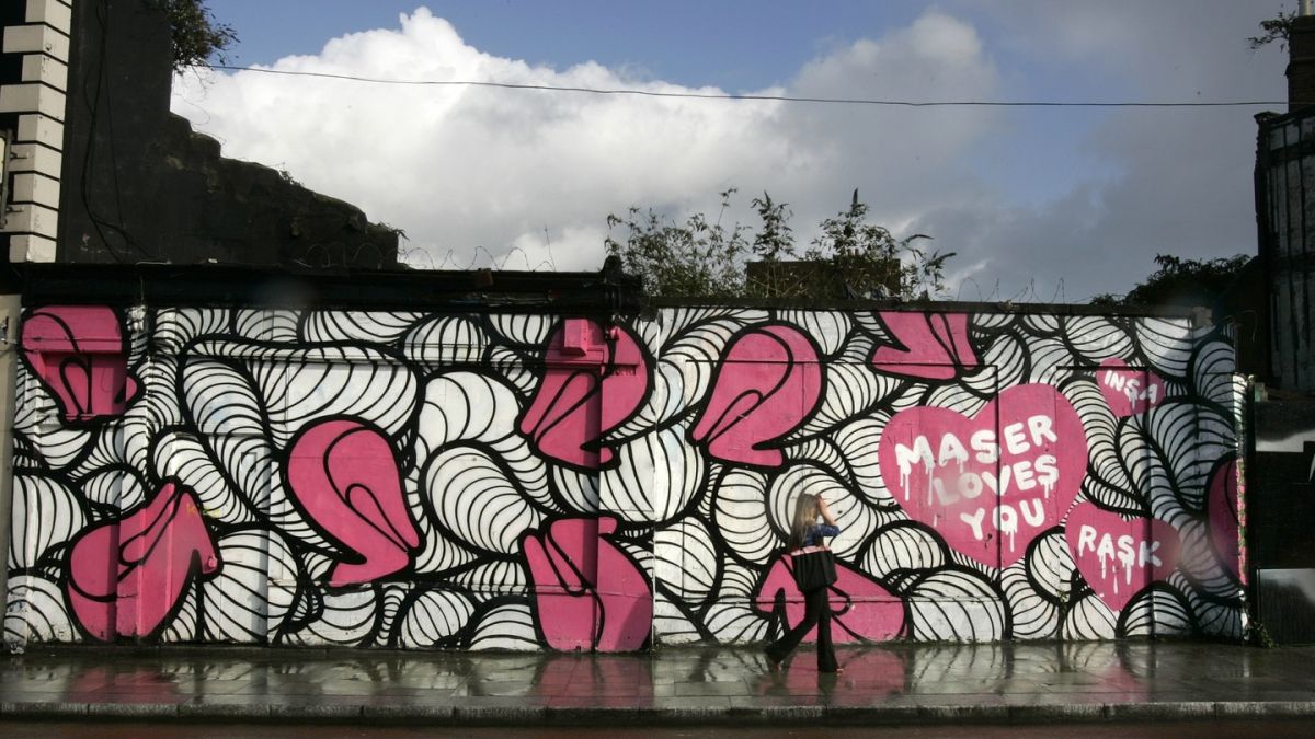 Graffiti Studio Mac