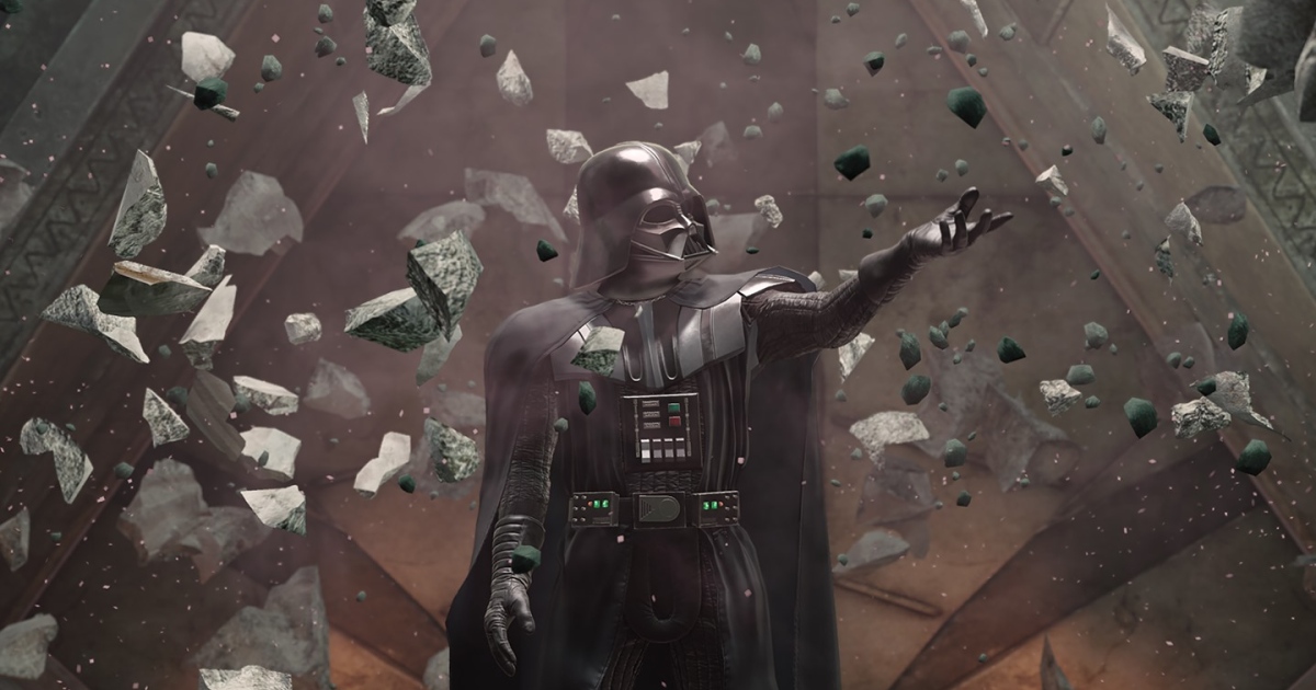 vader immortal free with oculus quest